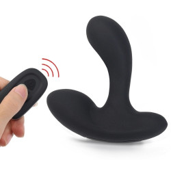 AnalTech Stimulateur de prostate Kay 10 x 3.3cm